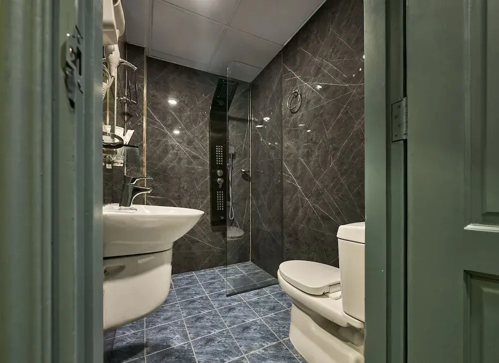 Foto - The Passion Lux Airport Hotel Apartment - Free Airport