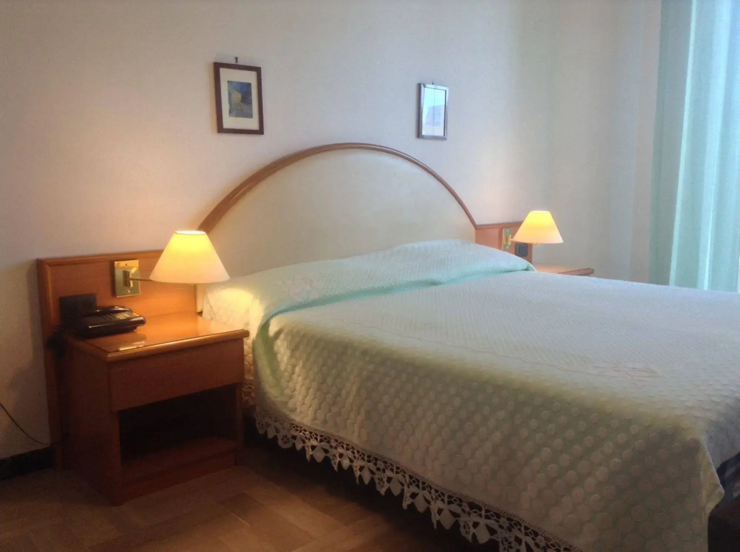 Photo - Hotel Bacco Rooms and Breakfast