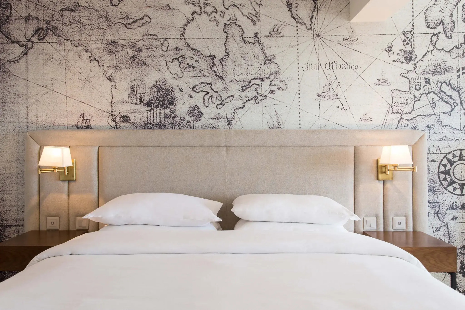 Foto - Four Points by Sheraton Sesimbra