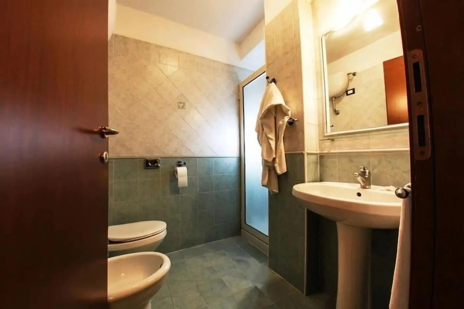 Foto - Hotel Max