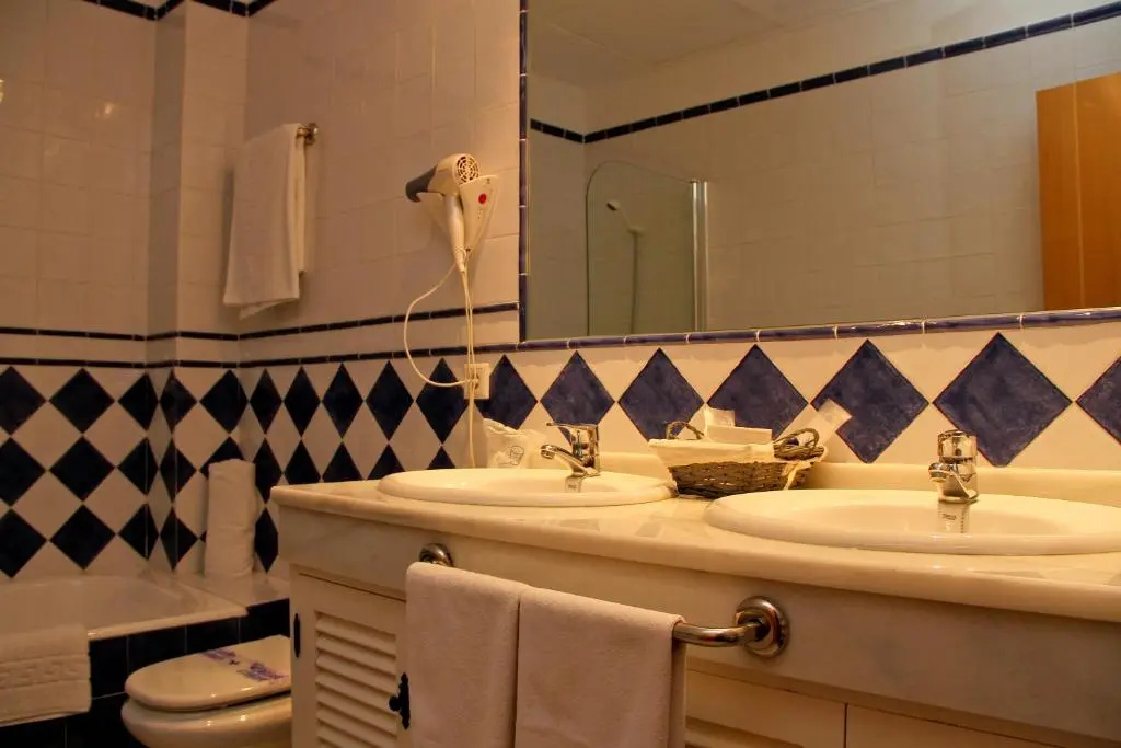 Photo - TUGASA Hotel Castillo de Castellar