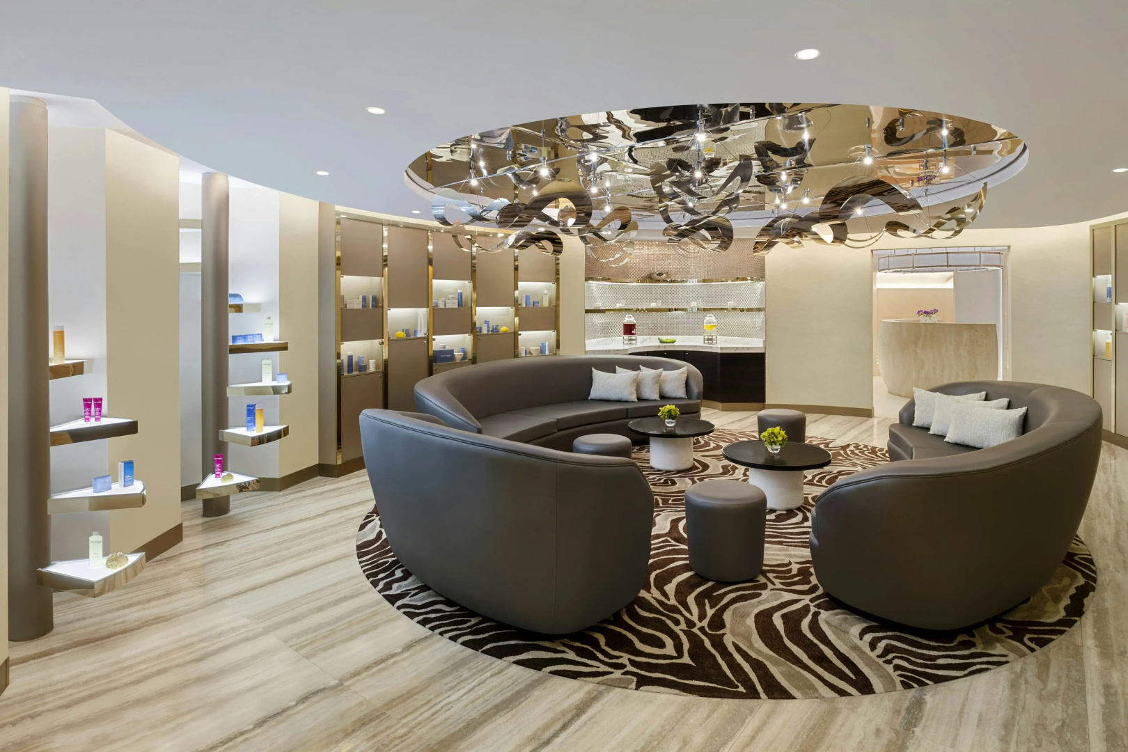 Foto - The St. Regis Cairo