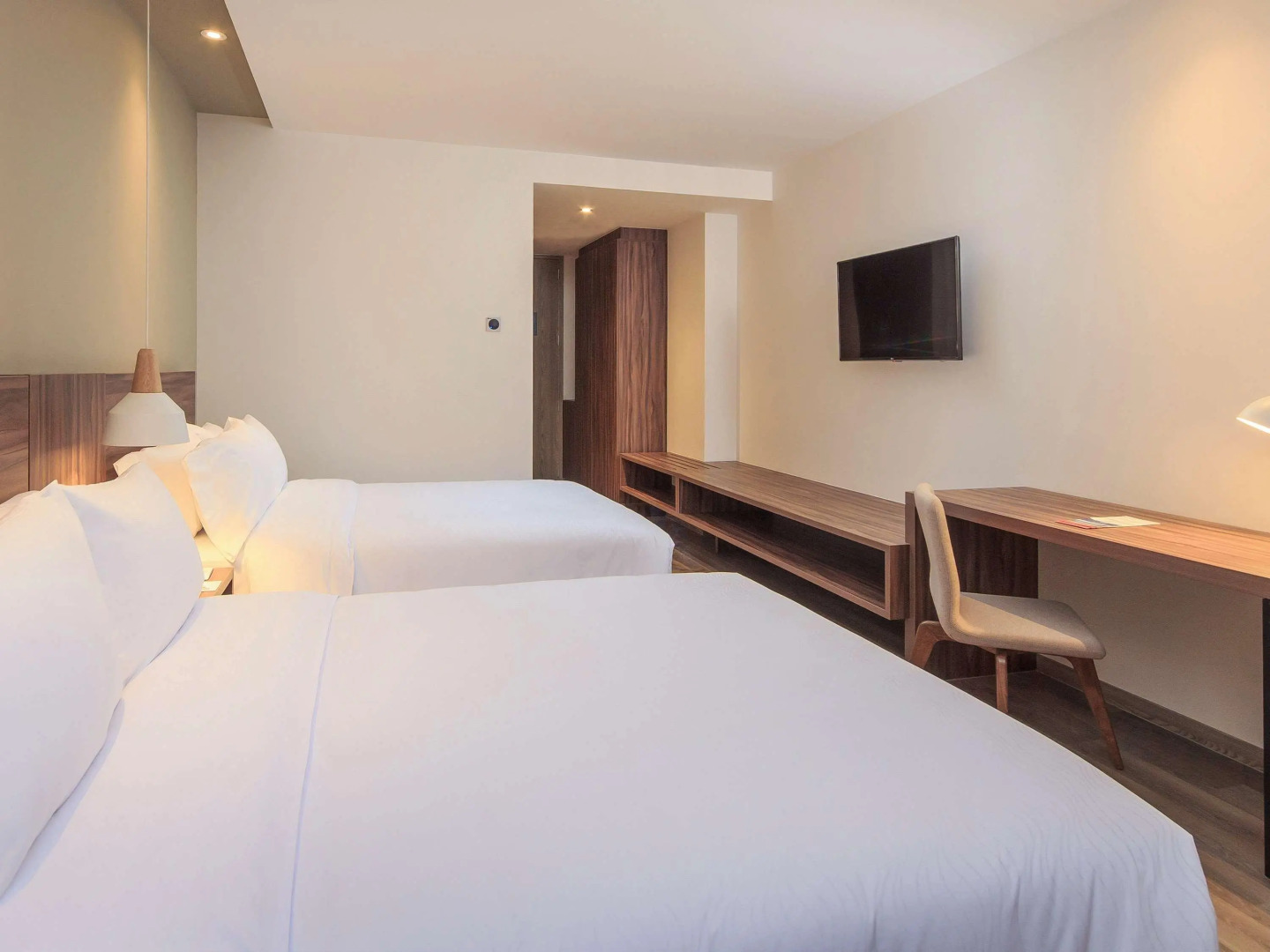 Foto - Novotel Medellin El Tesoro