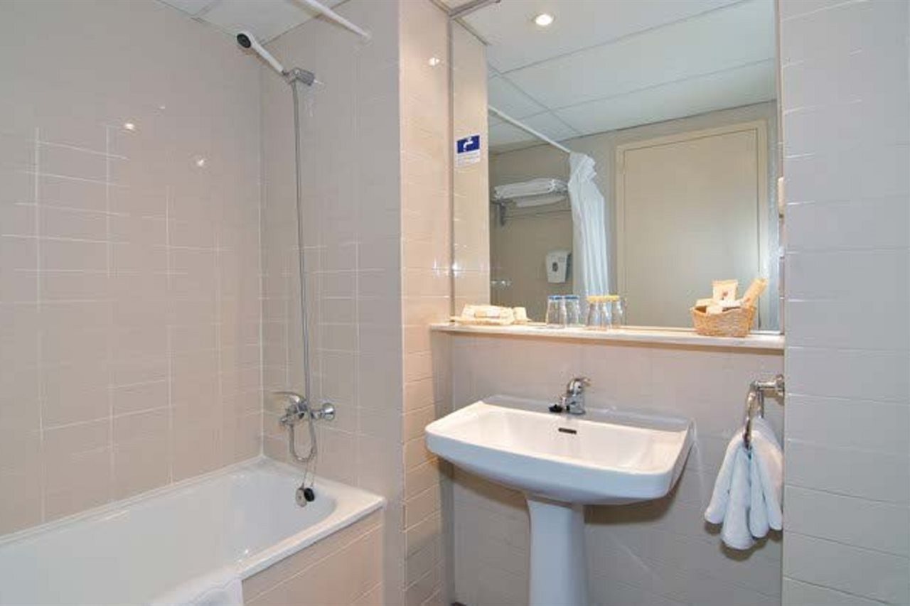 Foto - Medplaya Hotel Calypso