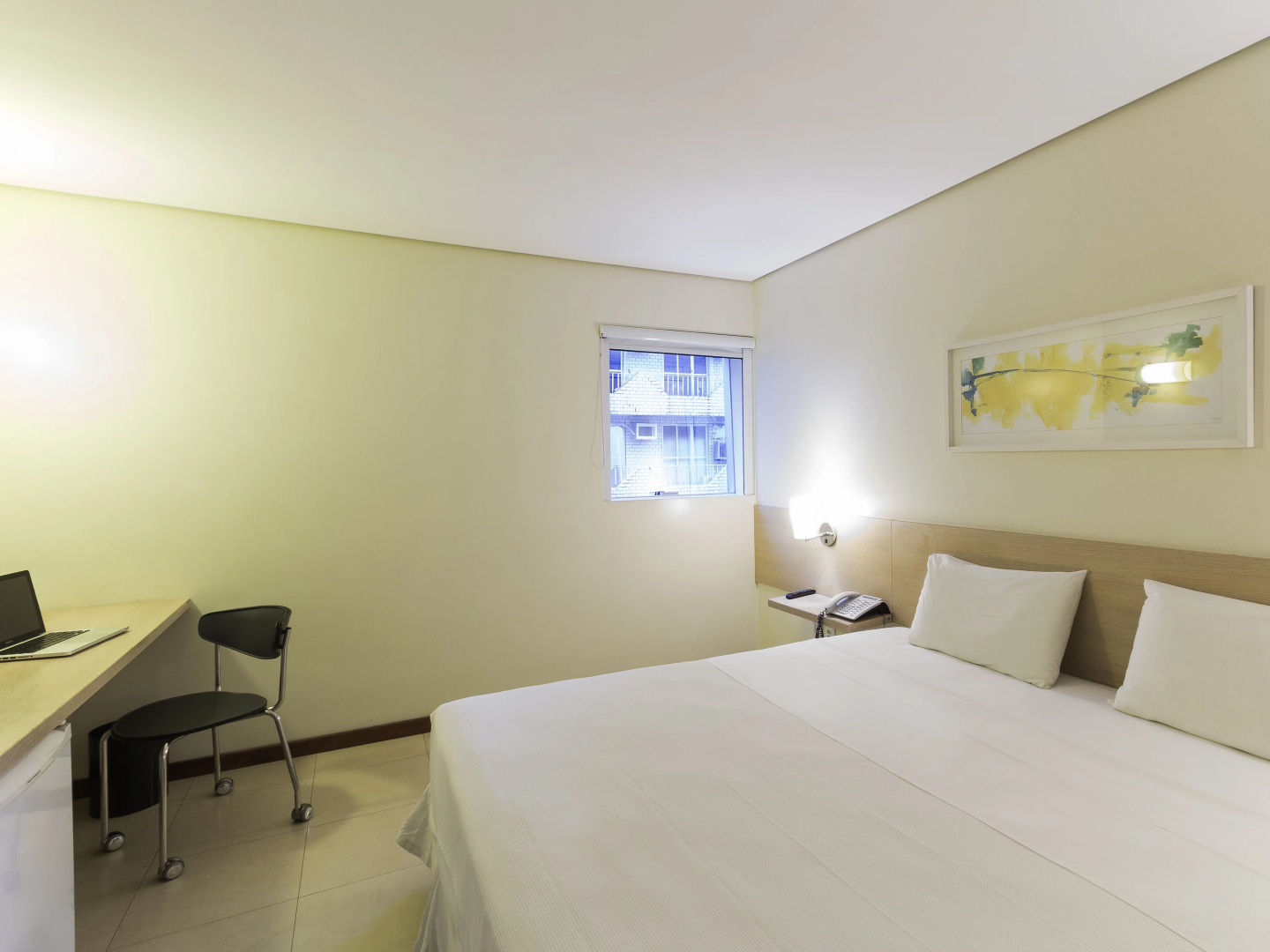 Foto - ibis Styles Belém Nazaré