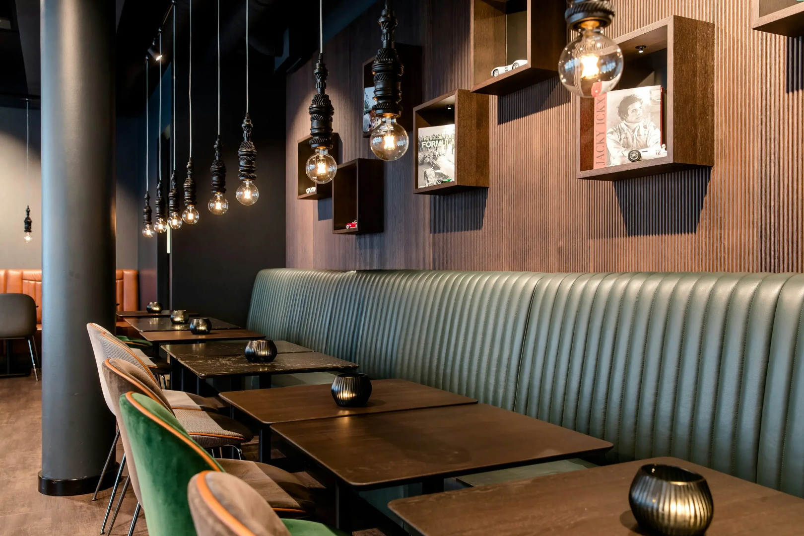 Photo - Motel One Frankfurt-East Side