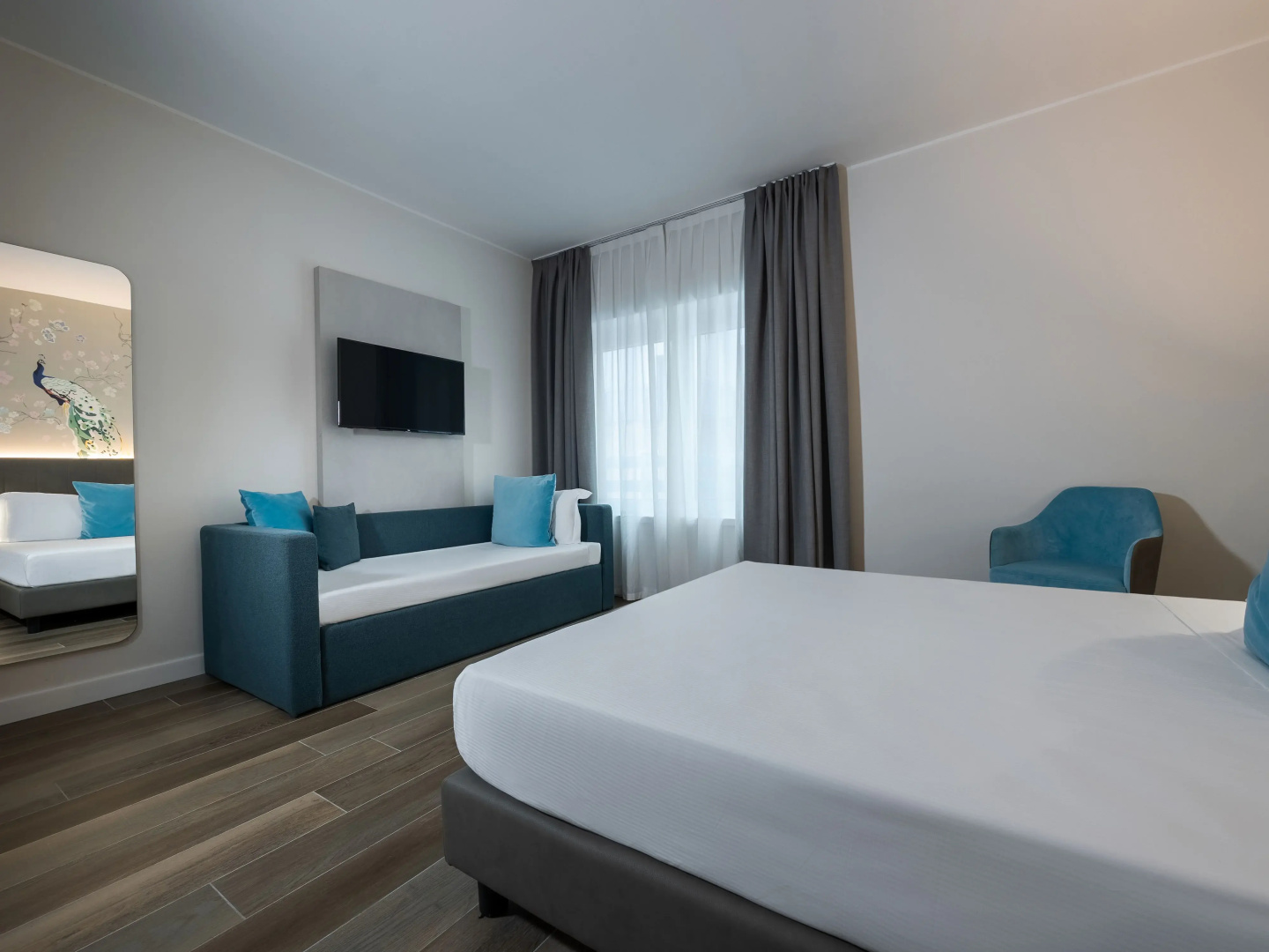 Foto - IH Hotels Milano Centrale