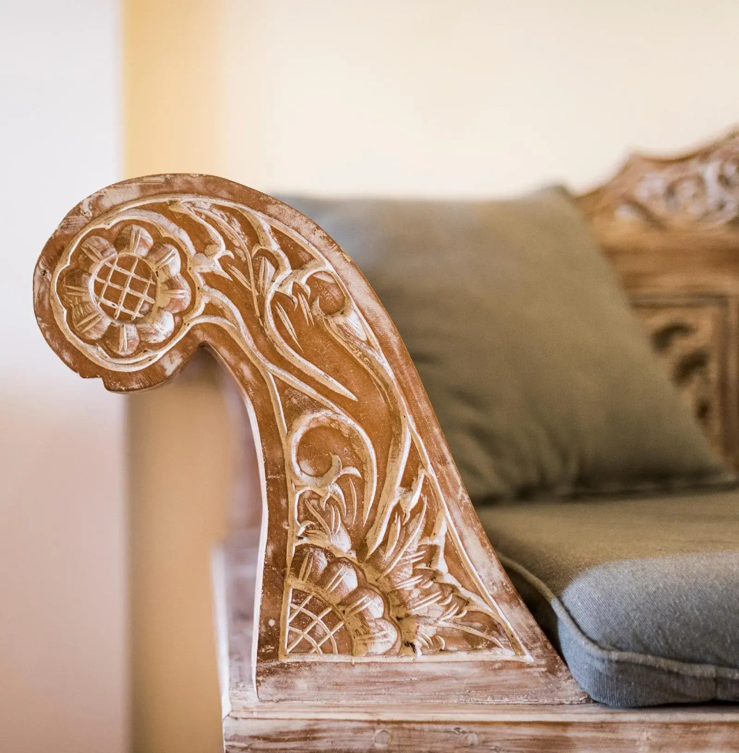 Foto - El Cortijo de Zahara by QHotels