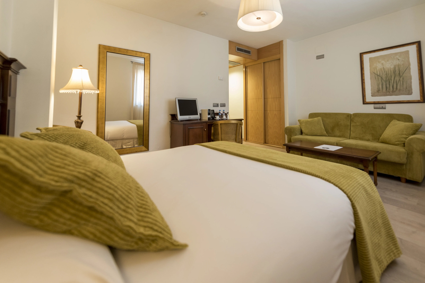 Foto - Itaca Salamanca by Soho Boutique