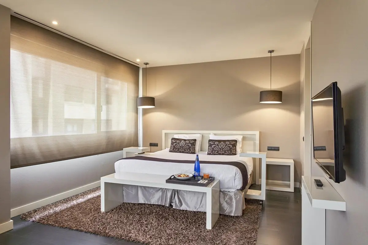 Foto - PCM Forum Alcalá