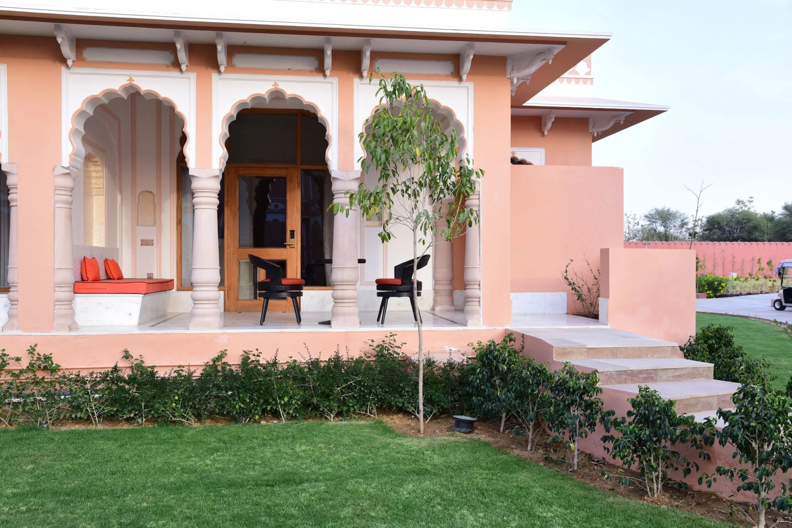 Foto - Buena Vista Luxury Garden Spa Resort