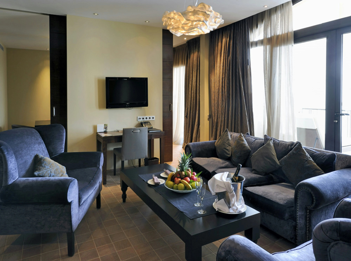 Foto - DoubleTree by Hilton La Torre Golf & Spa Resort