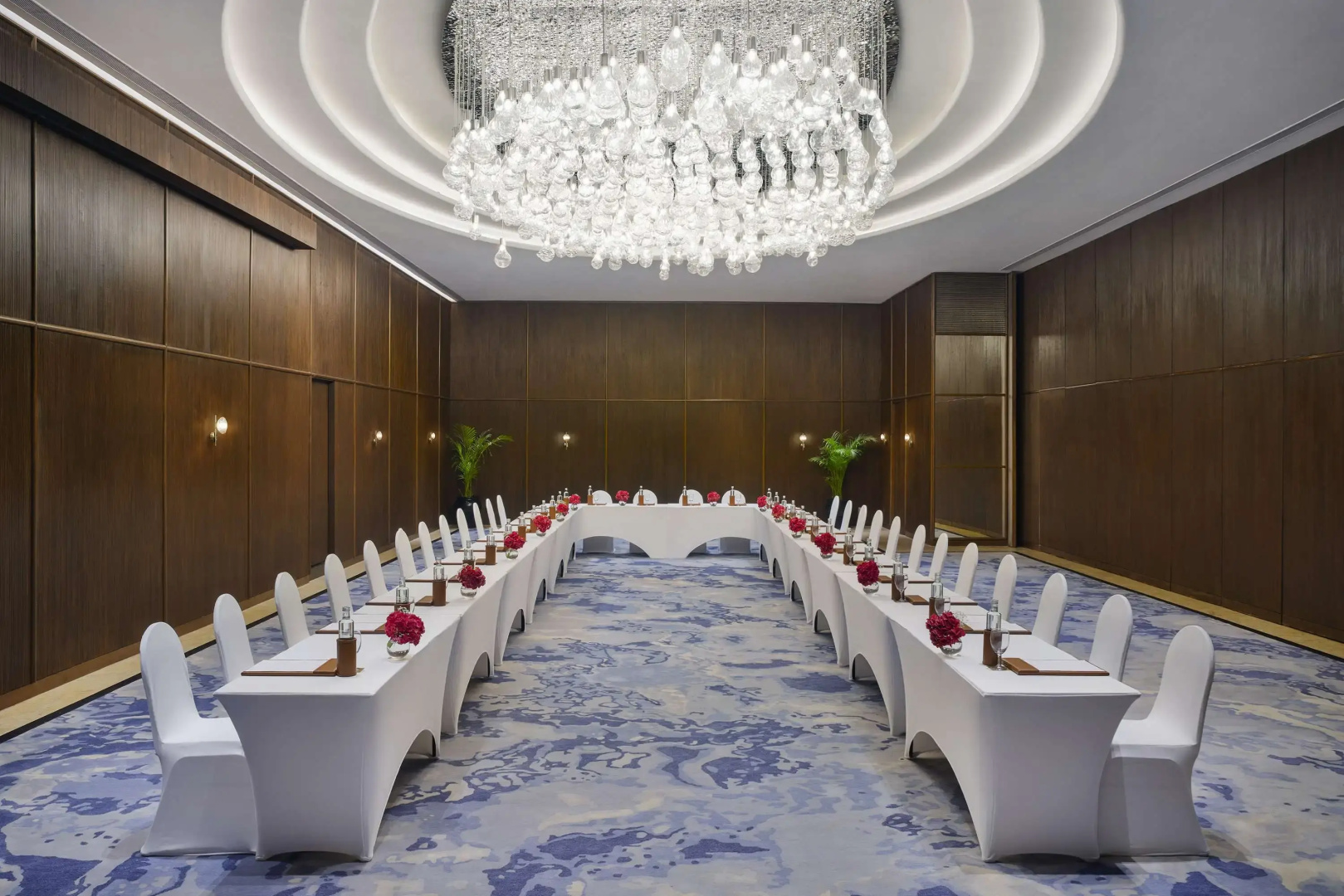 Foto - Shangri-La Eros New Delhi