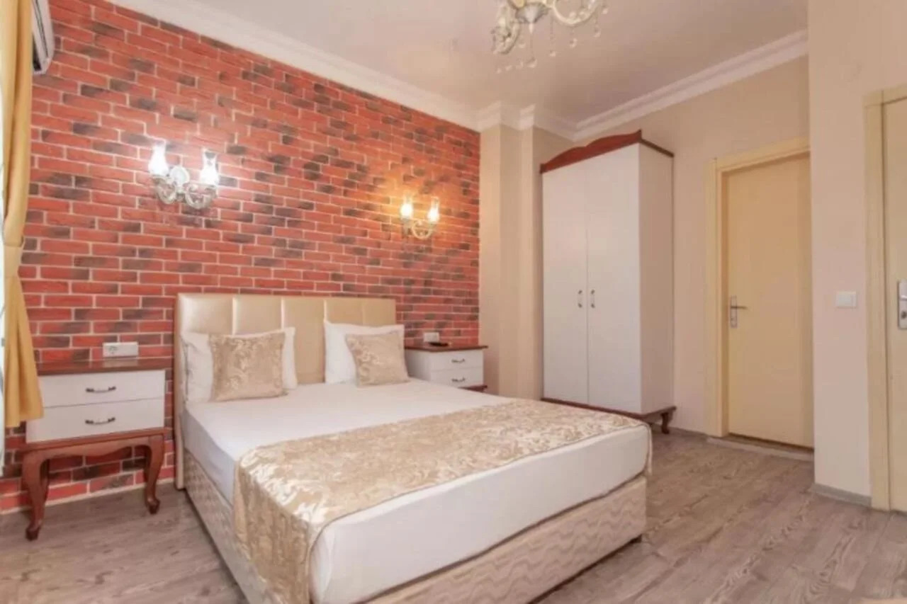 Foto - Ozmen Hotel Old Town Kaleiçi