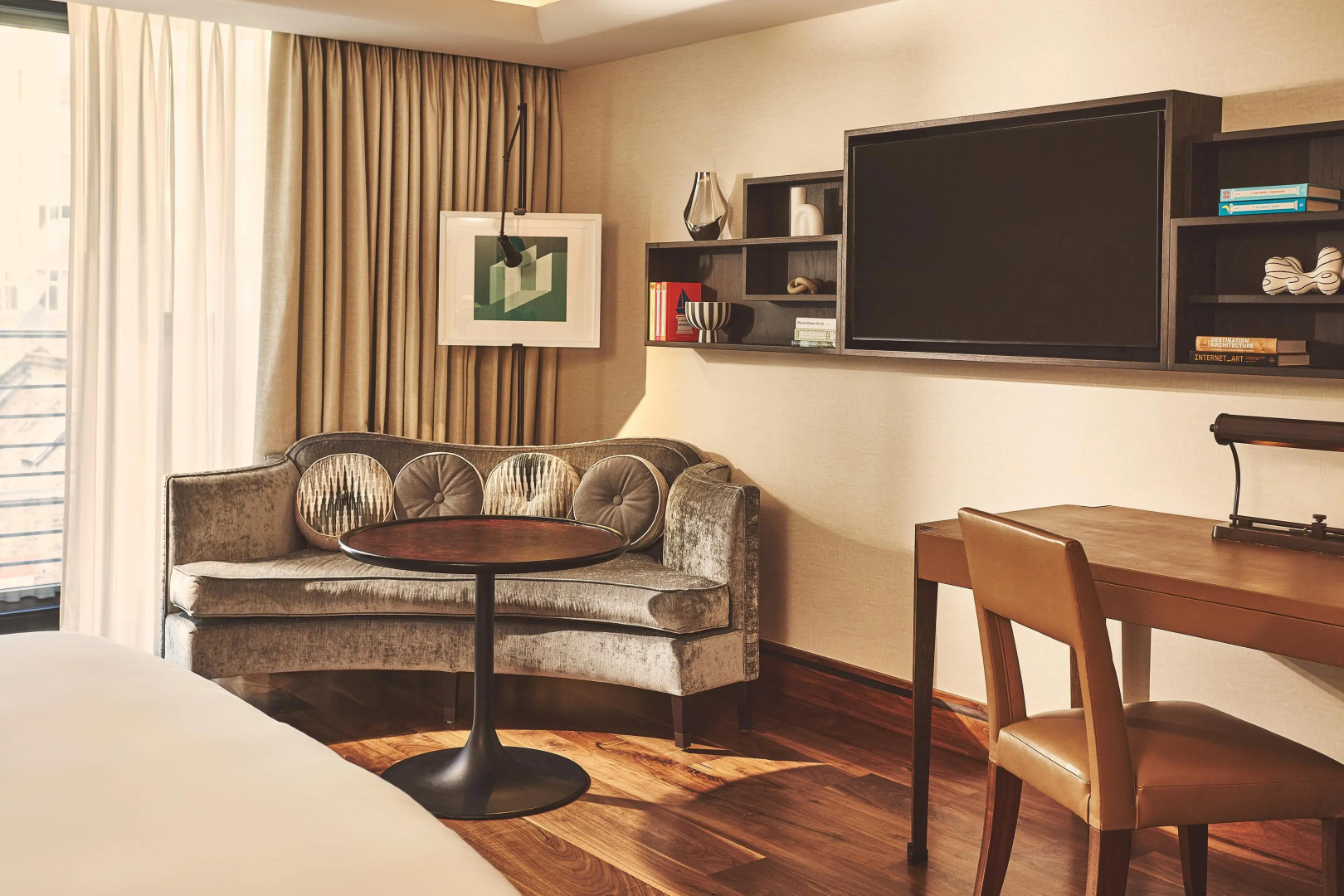 Photo - The Connaught, Maybourne