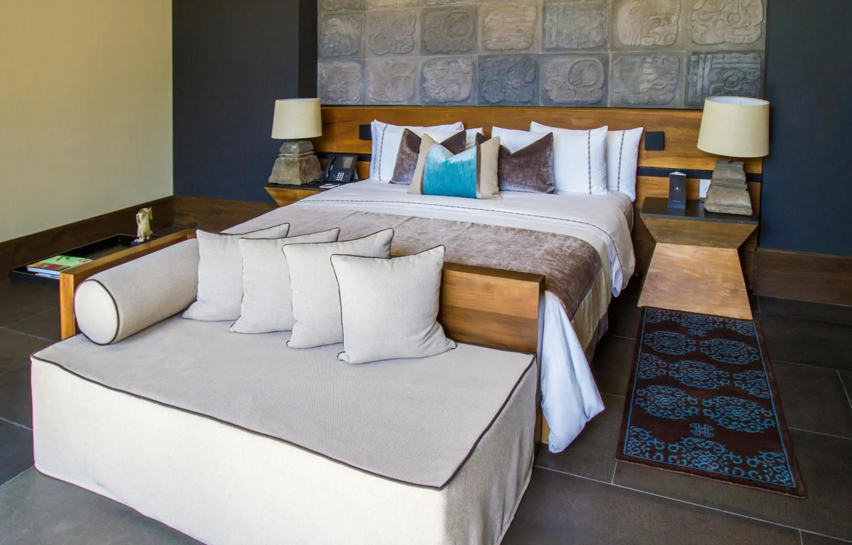 Foto - NIZUC Resort & Spa