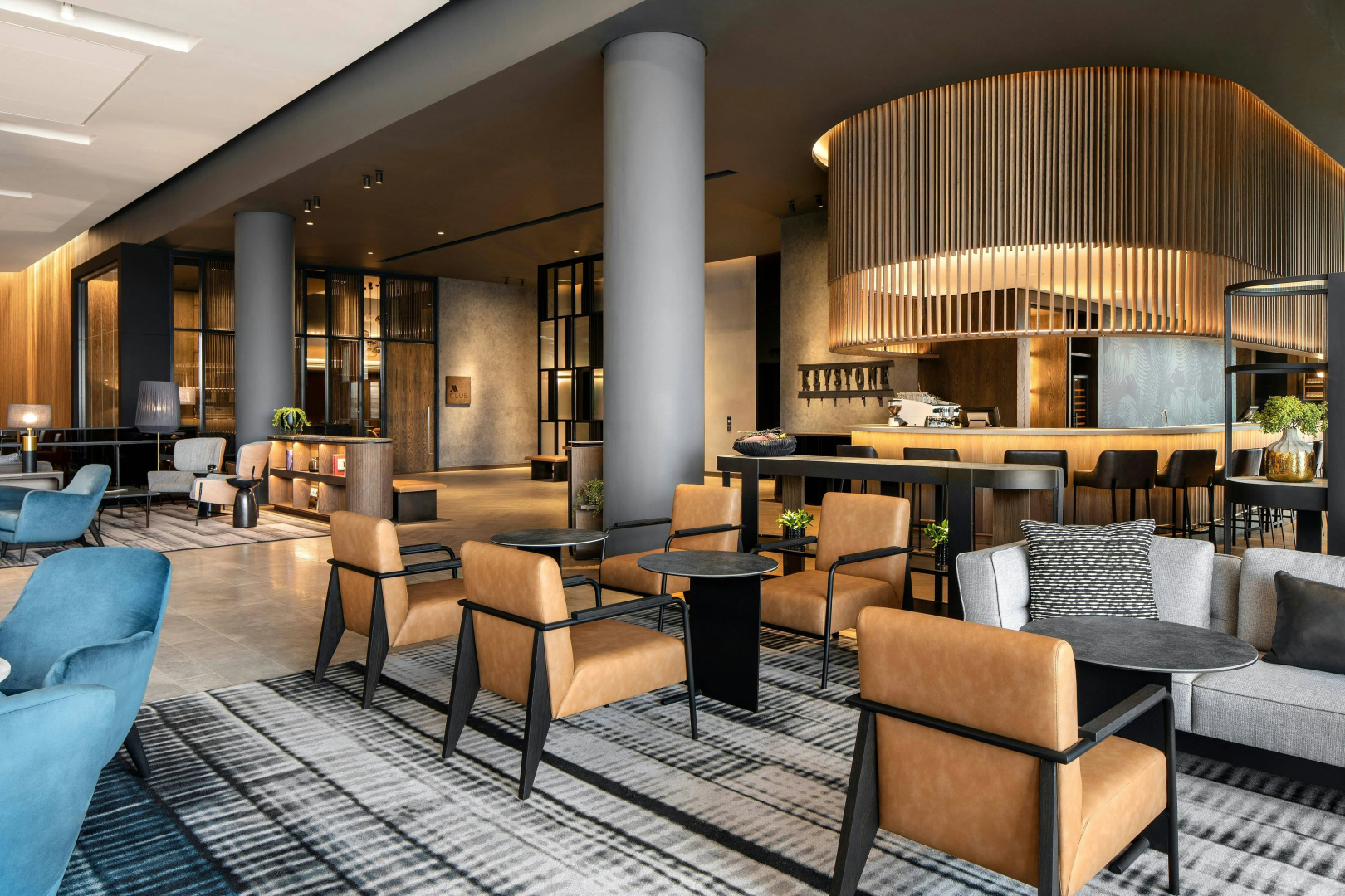 Foto - Protea Hotel Fire & Ice! By Marriott Johannesburg Melrose Arch