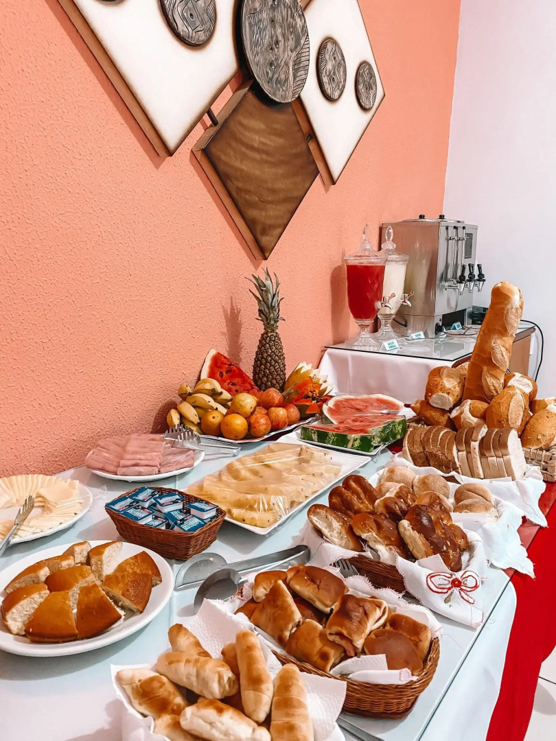 Foto - Manhattan Hotel