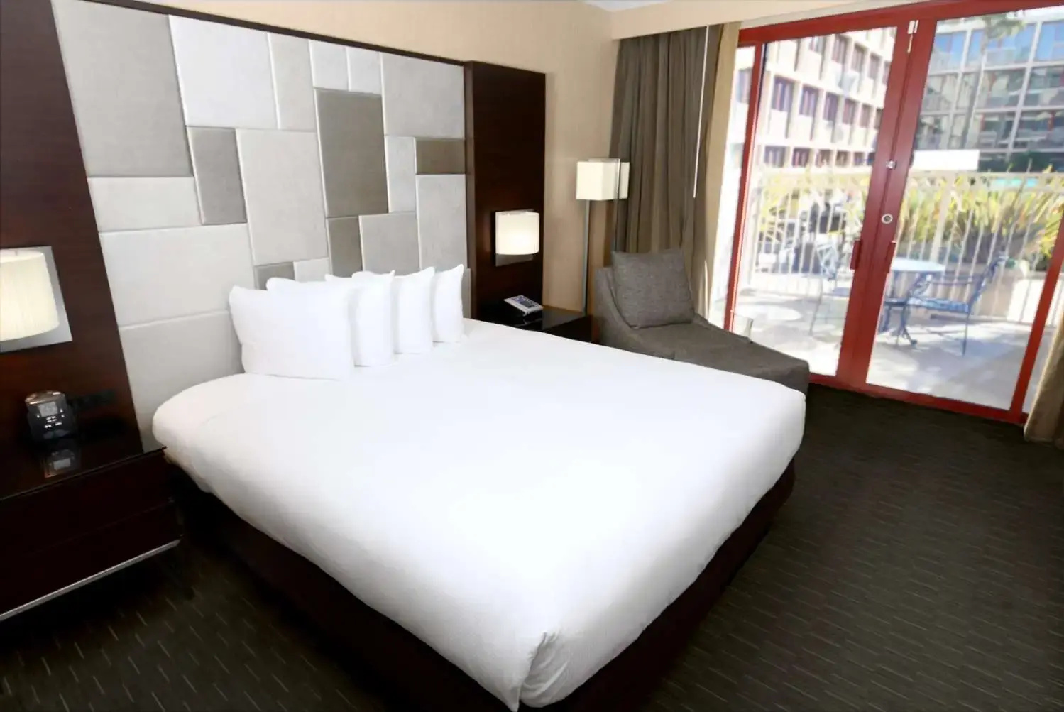 Foto - Hilton San Francisco Union Square