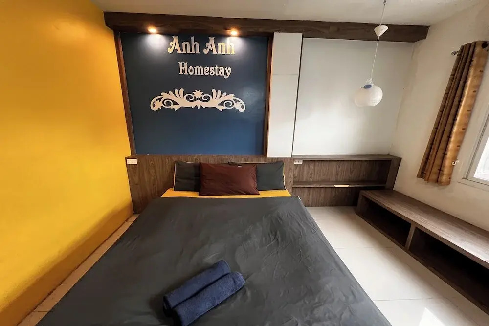 Photo - Anh Anh Homestay