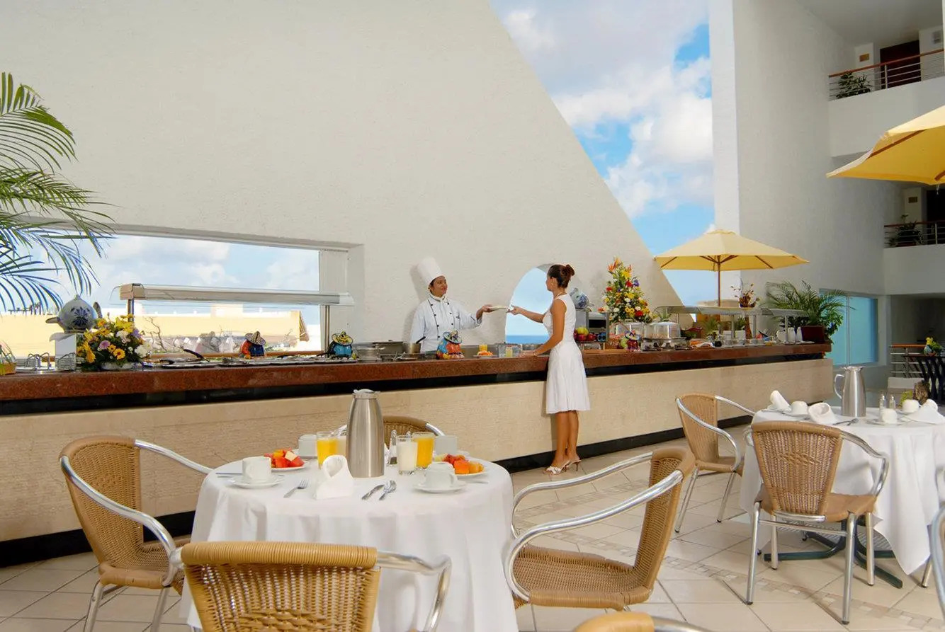 Photo - Hotel Casa Mexicana Cozumel