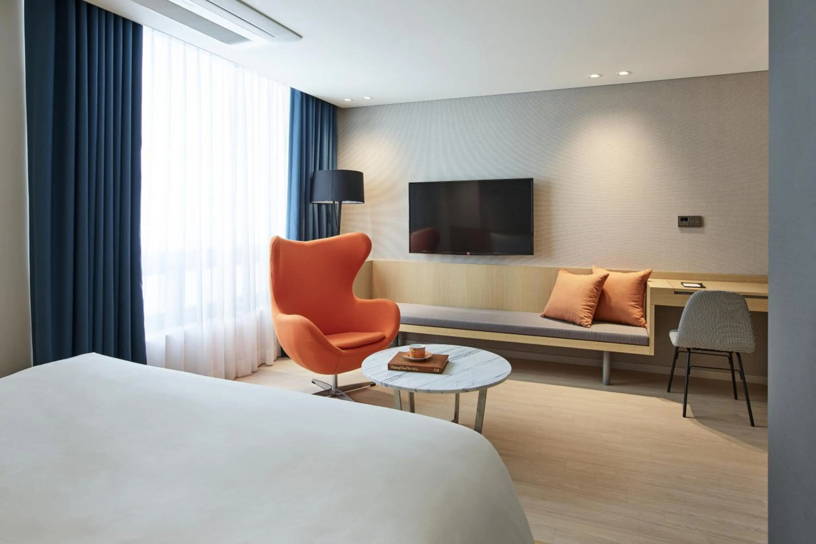 Foto - Hotel Newv