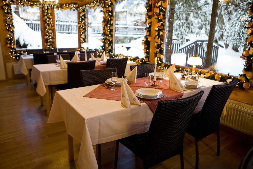 Foto - Czarny Potok Wellness & Spa Zakopane Centrum