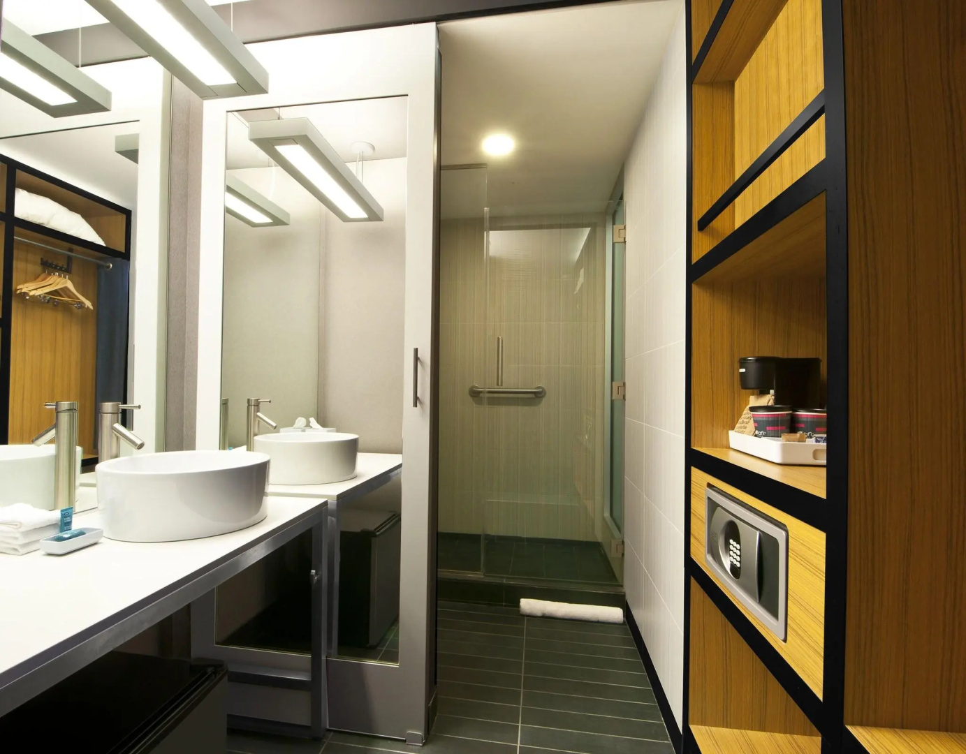 Photo - Aloft by Marriott San Jose Hotel, Costa Rica