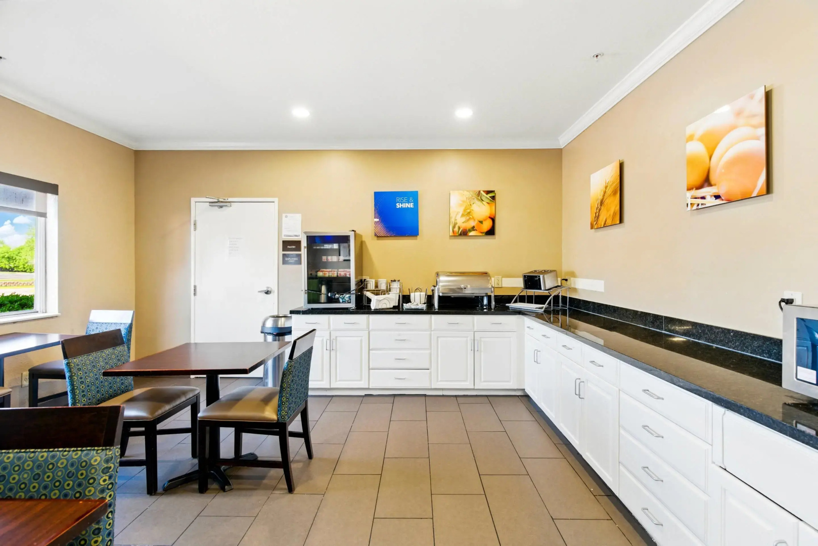 Foto - Comfort Inn South Tulsa - Woodland Hills