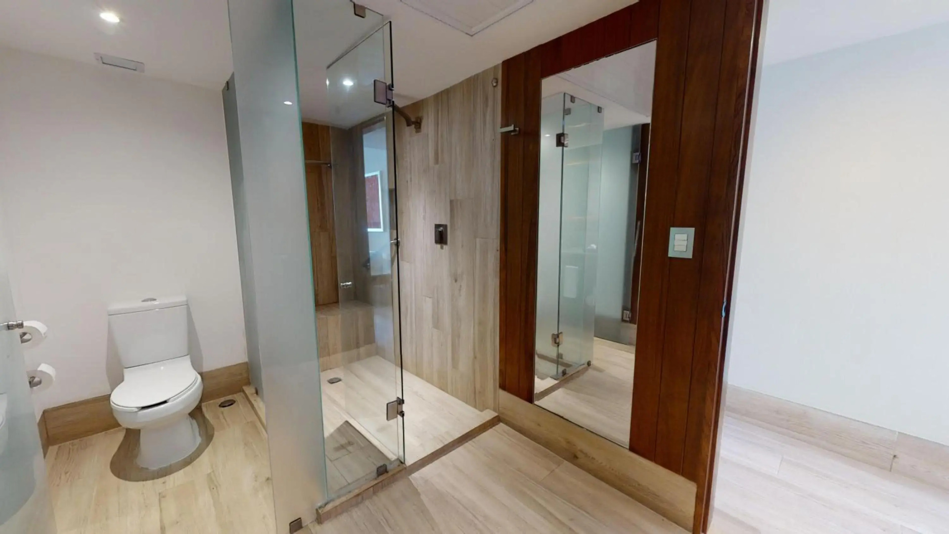 Foto - Grand Park Royal Puerto Vallarta - All Inclusive