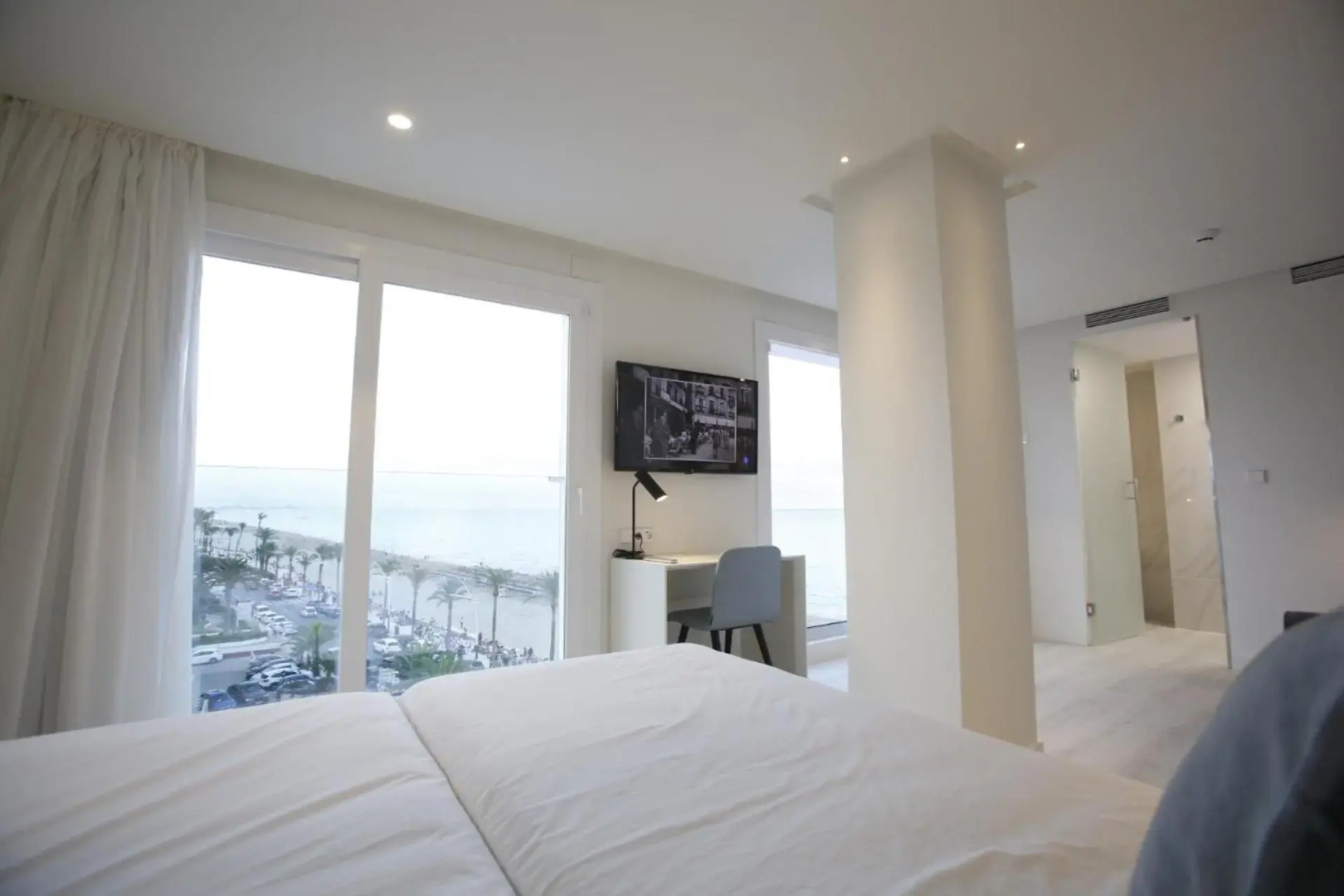 Foto - Hotel María Cristina