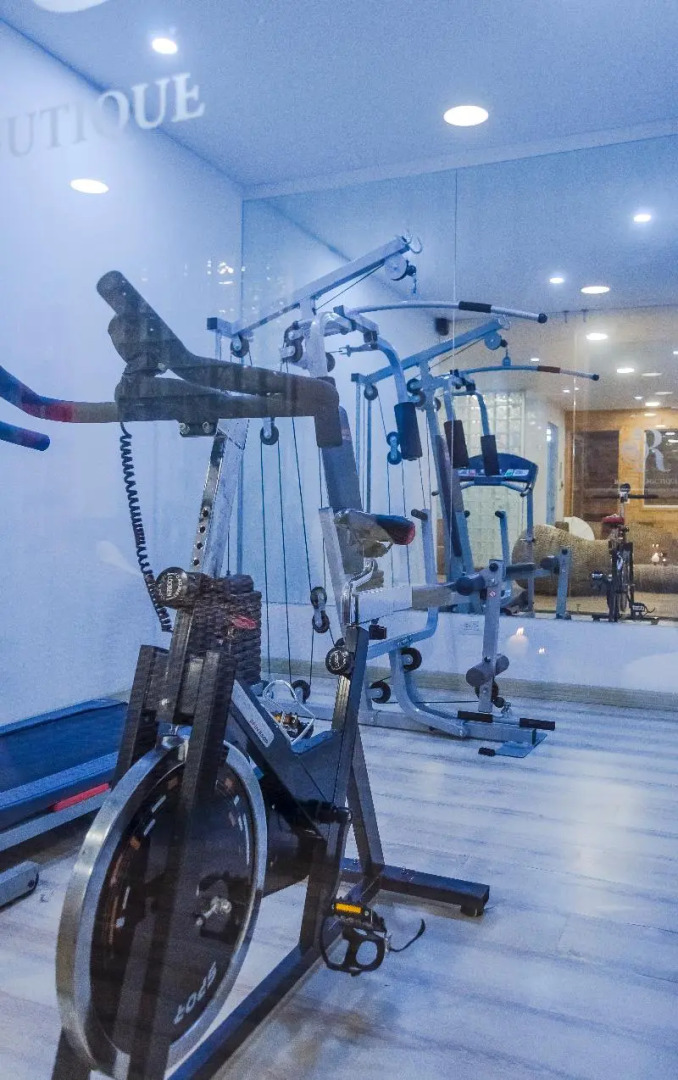 Photo - Hotel Apartamentos Regency La Feria