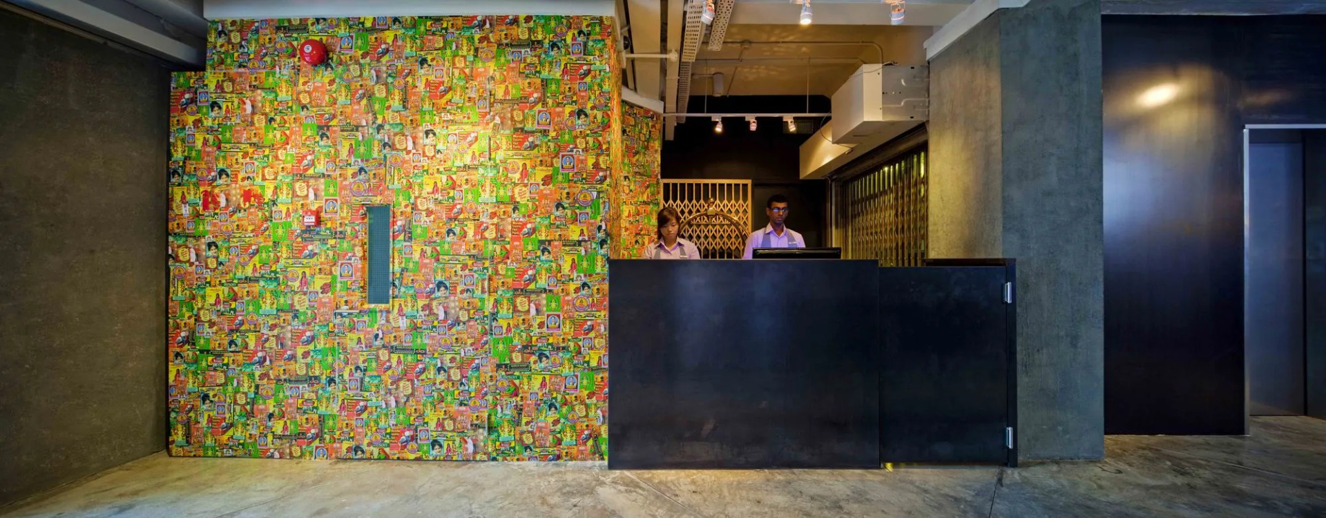 Foto - Wanderlust, The Unlimited Collection managed by The Ascott Limited