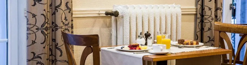 Foto - Hotel Schweizerhof Basel