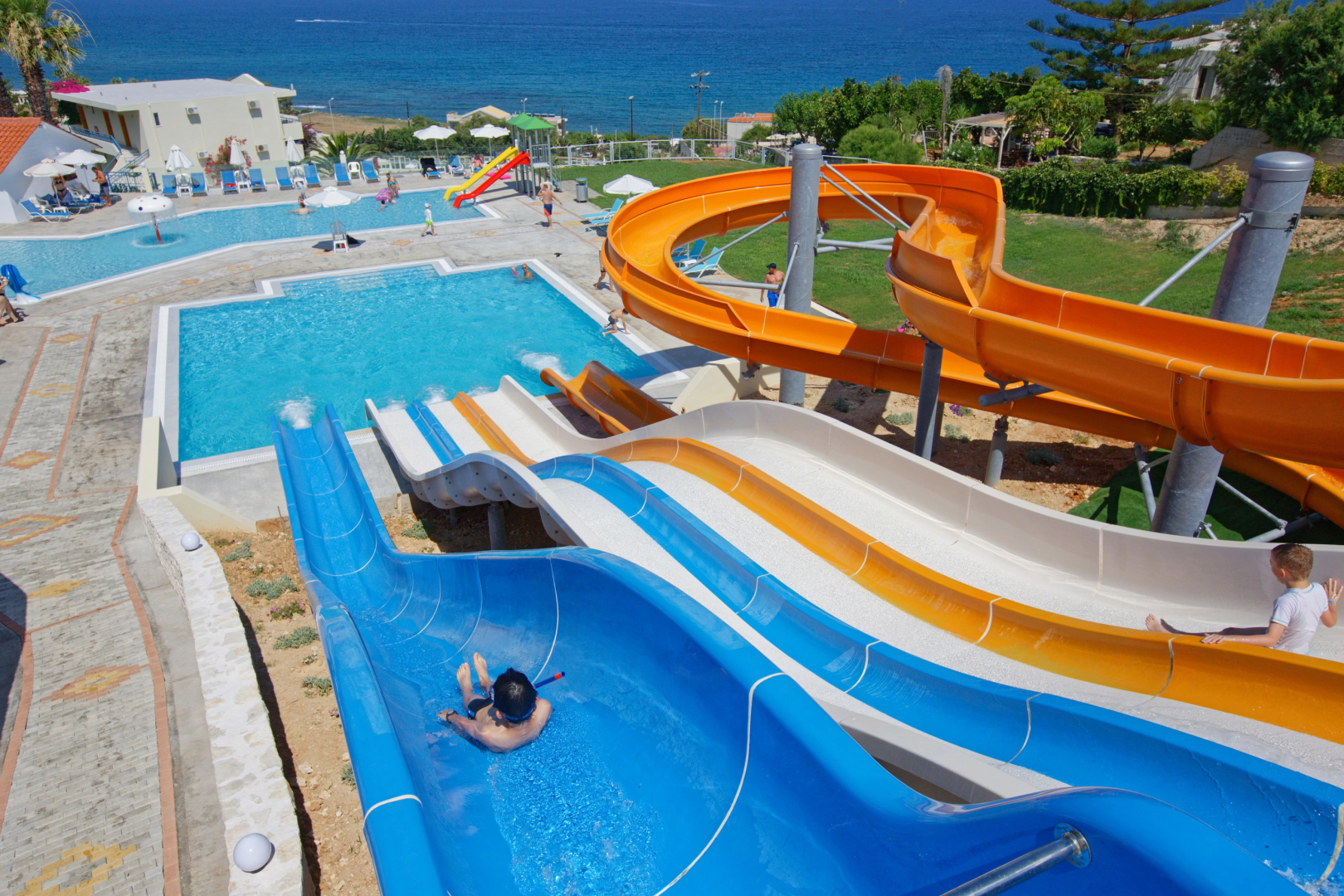 Foto - Rethymno Mare Royal & Water Park