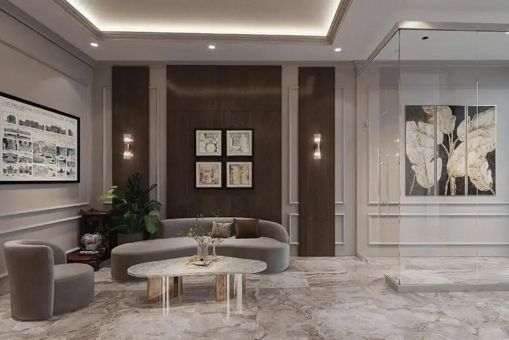 Photo - Minasi Grand Hotel