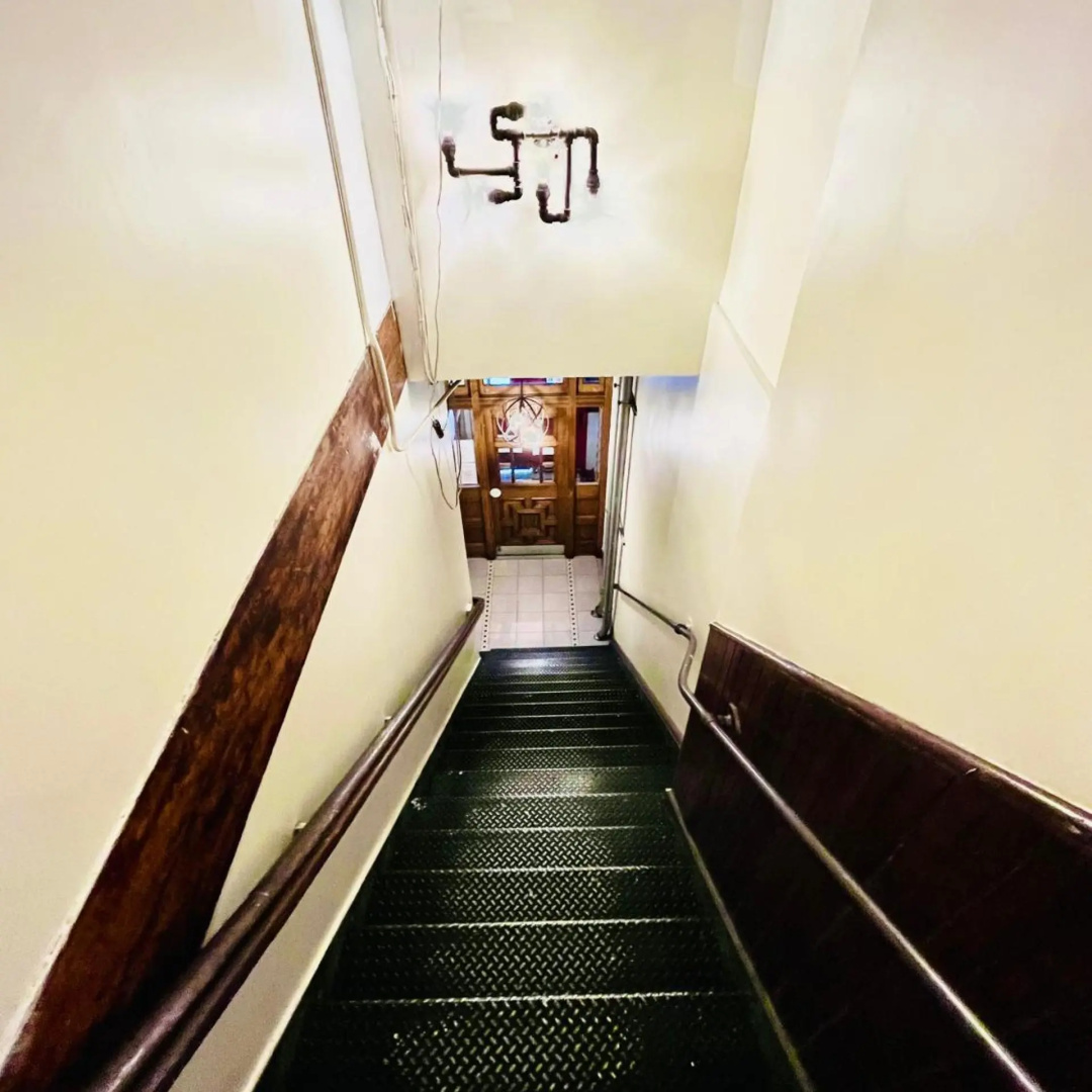 Photo - Interfaith Retreats