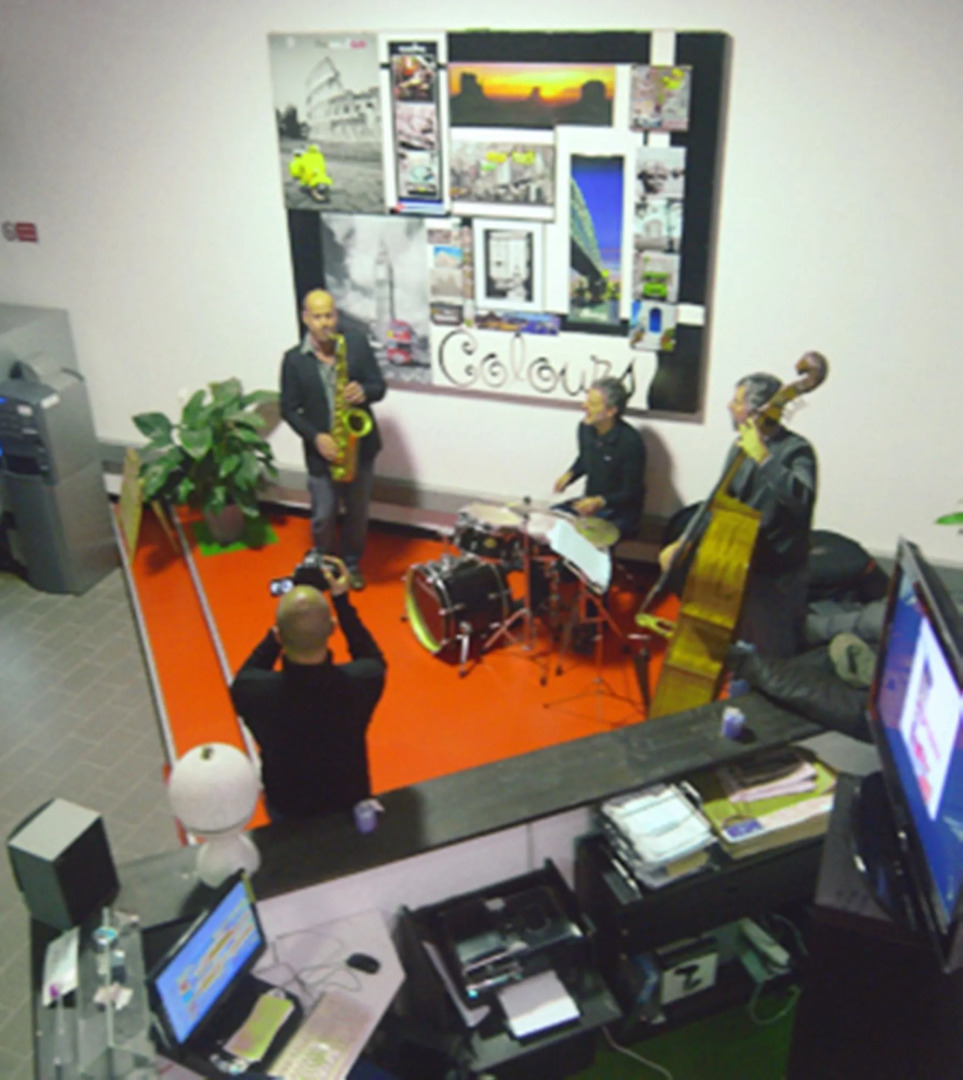 Foto - Hostel Colours