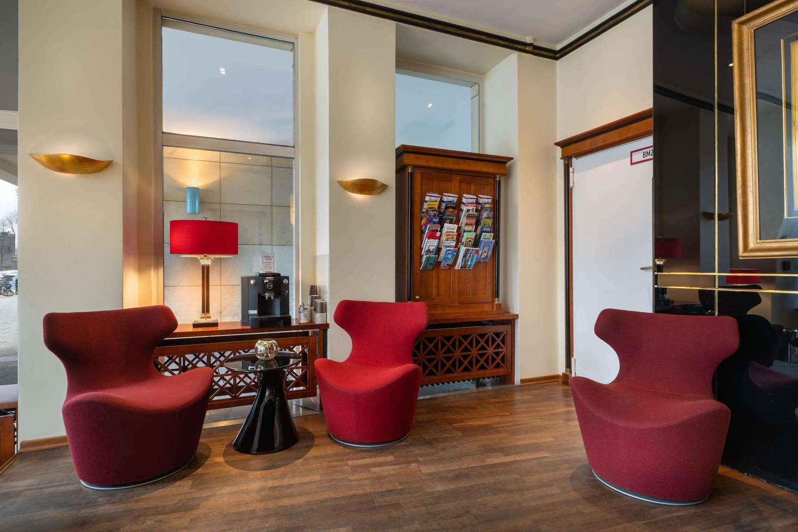 Foto - Garner Hotel Hamburg - Wandsbek Marktplatz by IHG