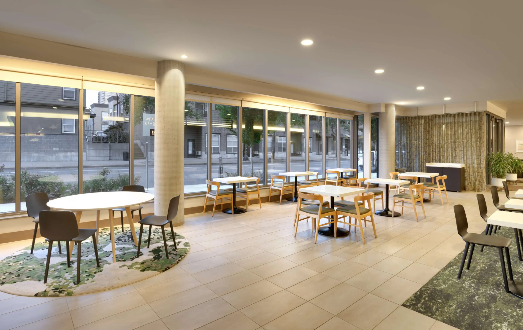Foto - Hyatt House Portland/Downtown