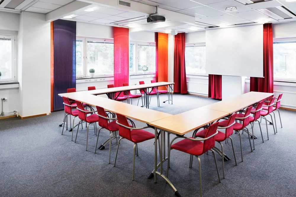 Foto - Forenom Hotels & Apartments Stockholm Alvik