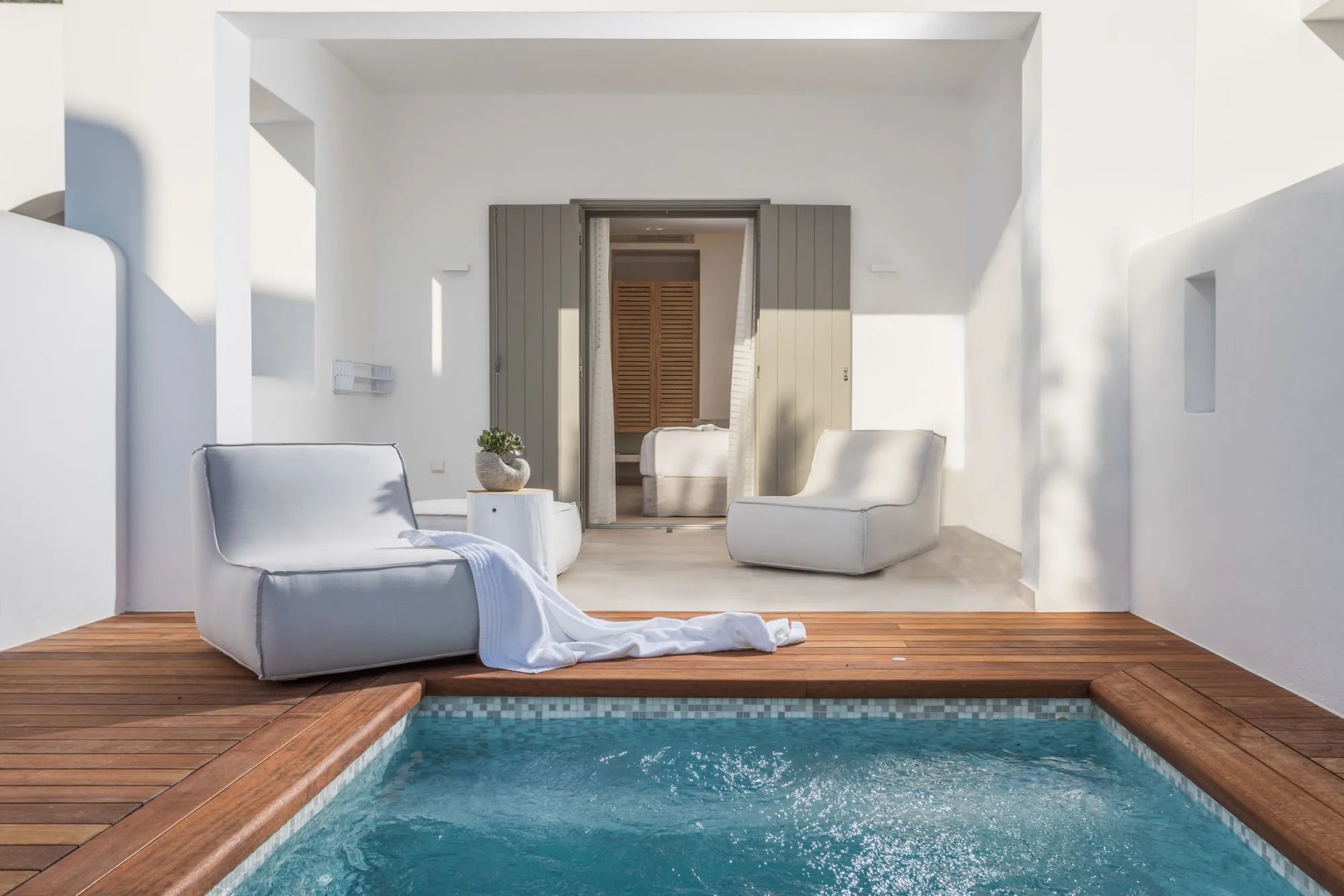 Foto - 18 Grapes Hotel