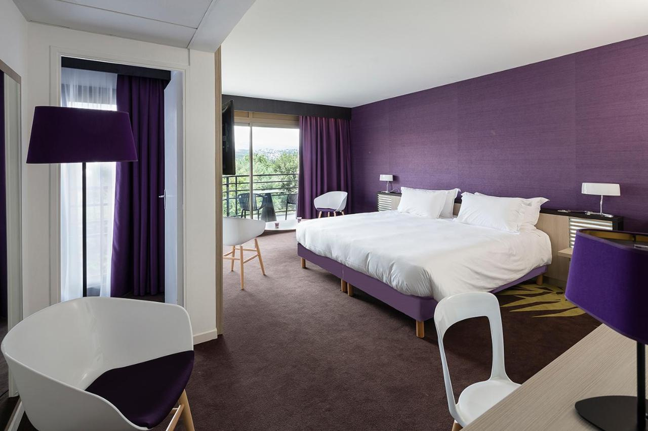 Foto - Hôtel & Spa - Thalazur Antibes