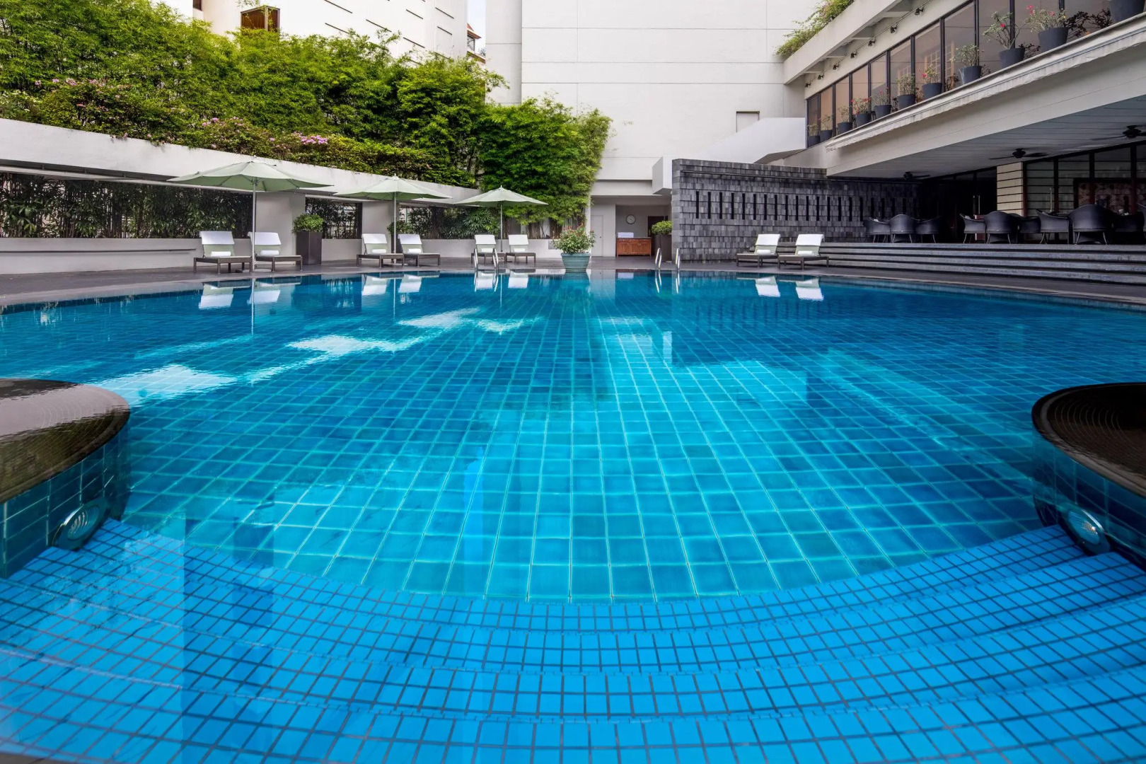 Photo - Conrad Singapore Orchard