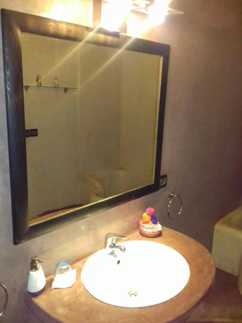 Photo - Riad L'Orchidée & SPA