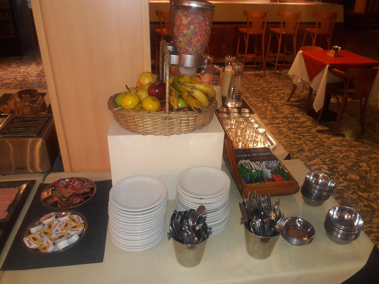 Photo - Hotel Nutibara