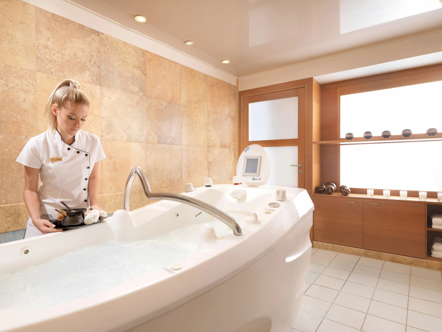Photo - Divani Apollon Palace & Thalasso