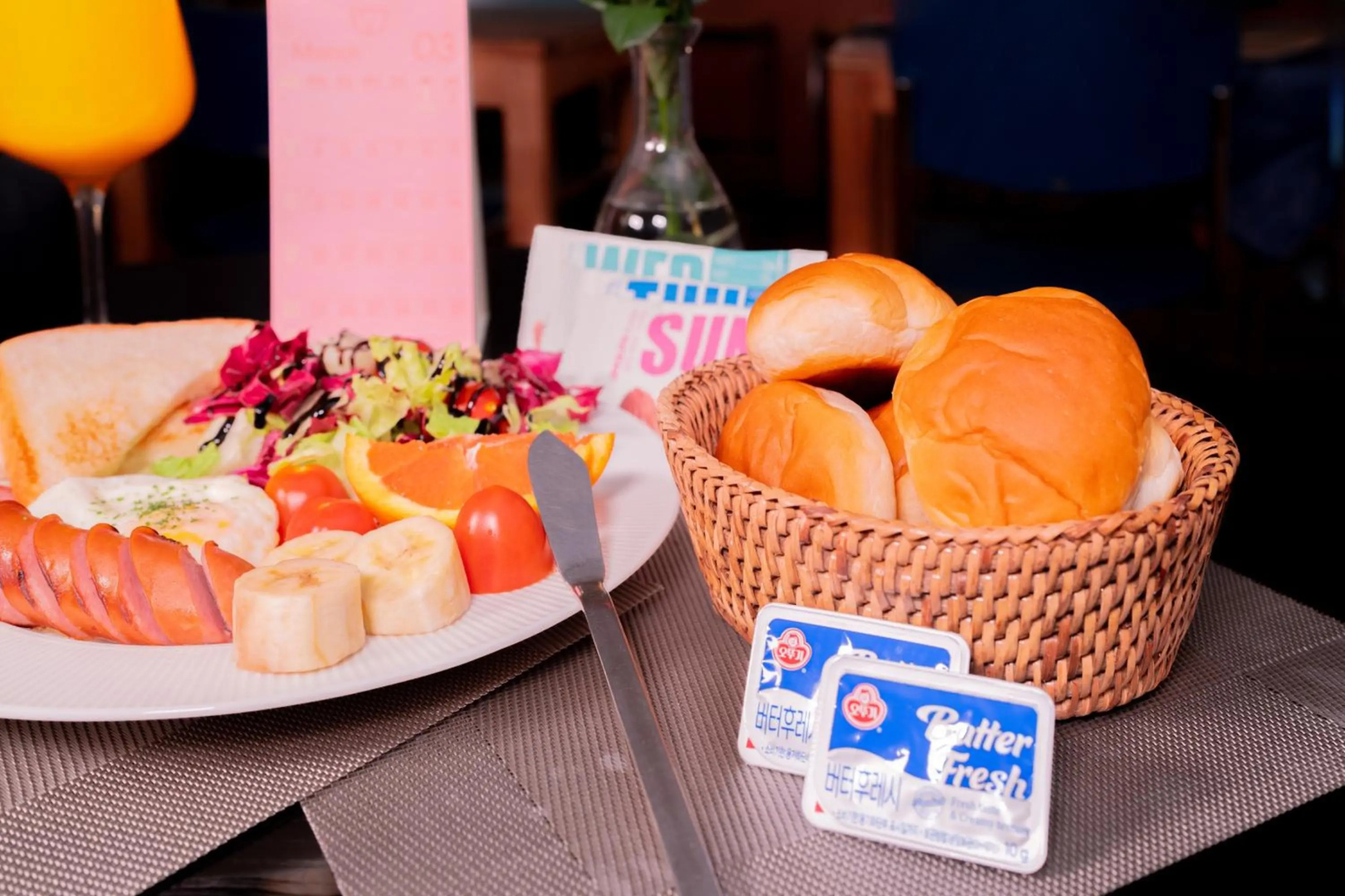 Photo - Gangnam Boutique Hotel Sohsul