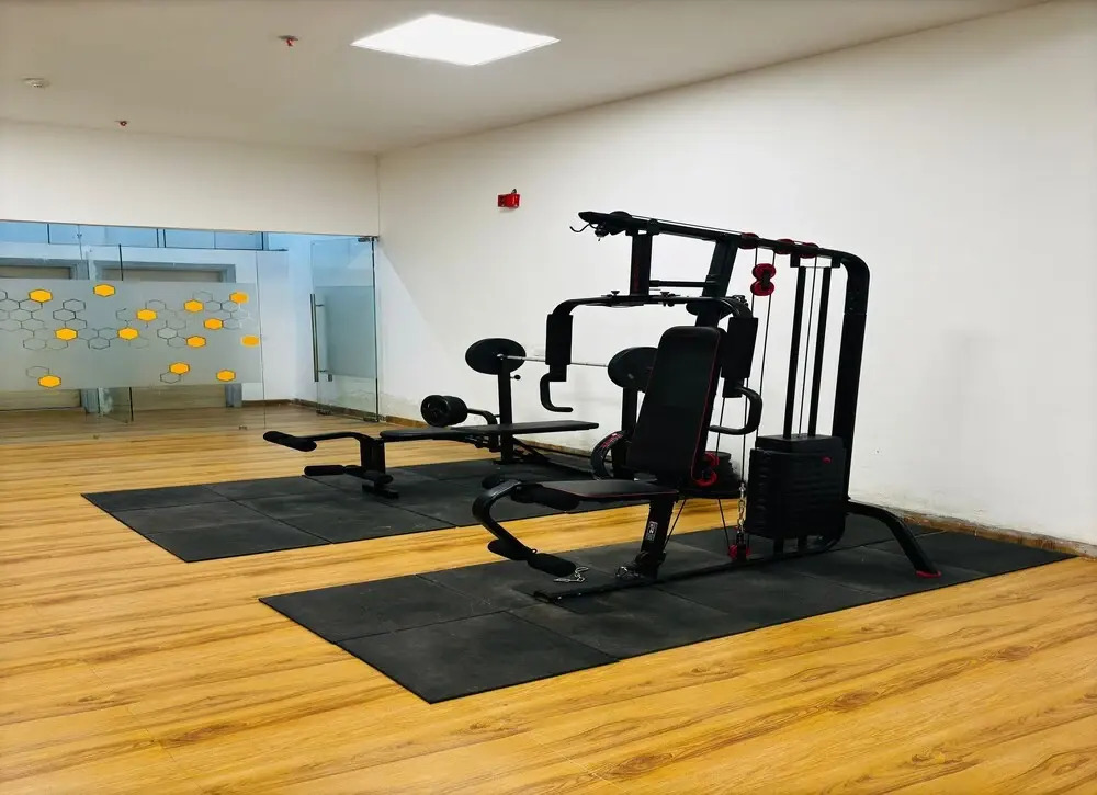 Foto - Housr Sector 28 Gurgaon Near IFFCO Chowk Metro Station