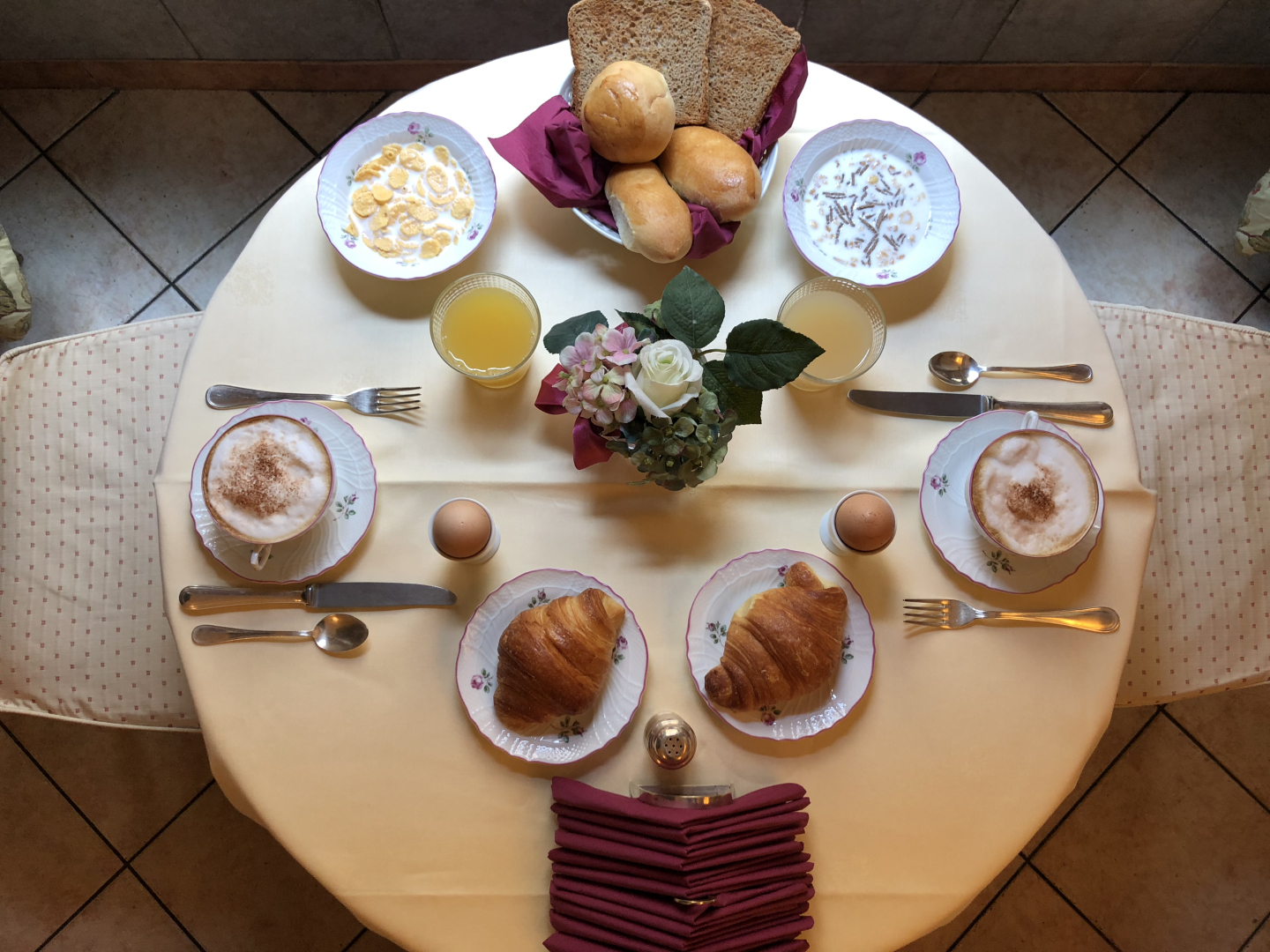 Foto - JOIVY Together Florence Secret Nest